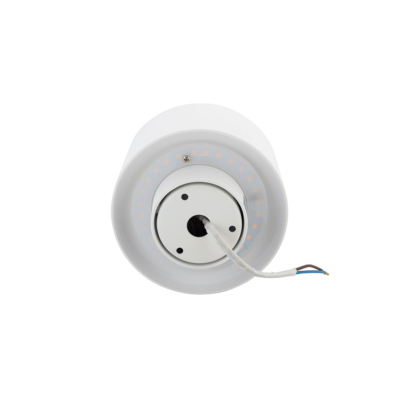 Потолочный светодиодный светильник Denkirs DK4015-WH