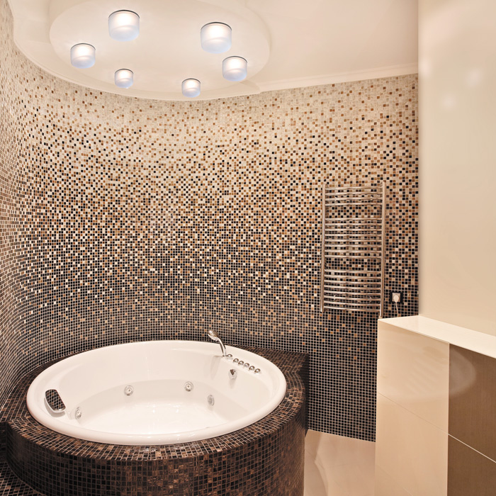 Встраиваемый светильник Novotech Aqua 369277