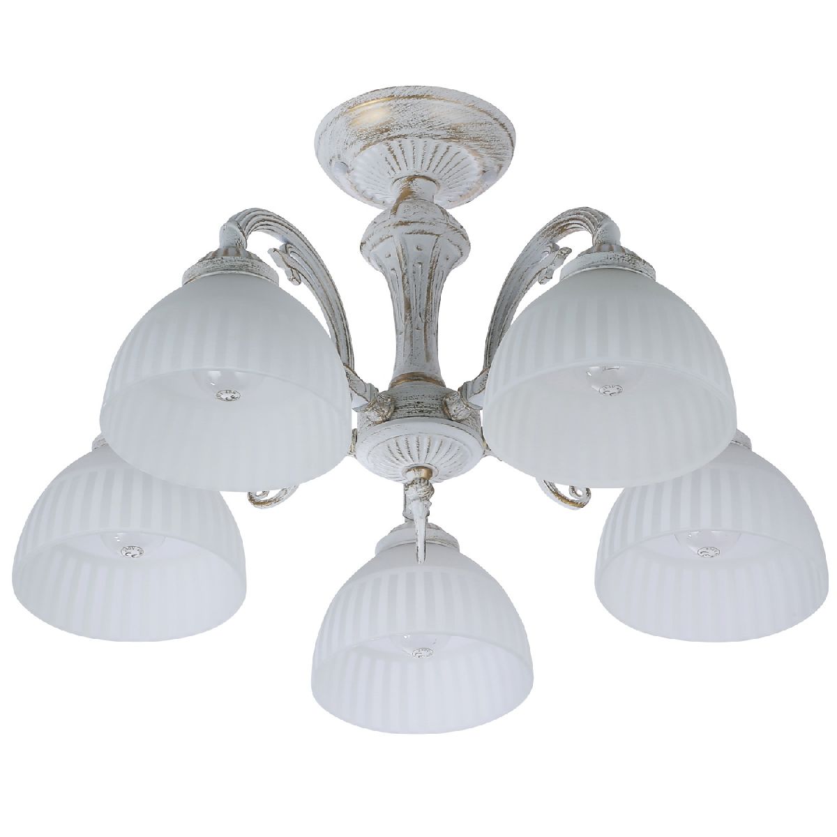 Люстра на штанге Reluce 74431-0.3-05