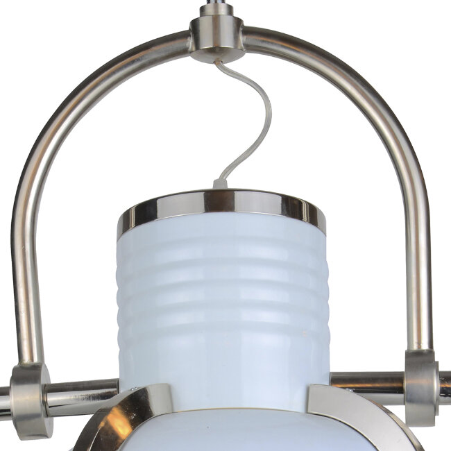 Подвесной светильник Seven Fires Sagari 31013.01.64.01