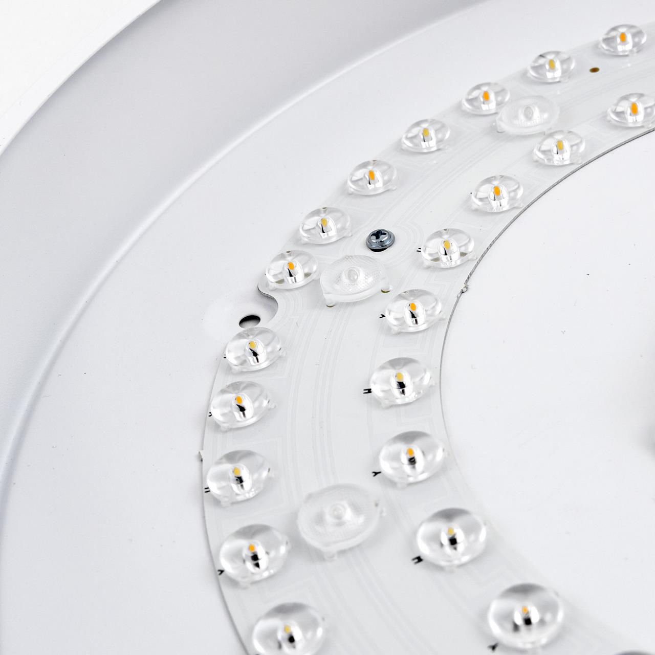 Потолочный светильник Citilux Купер CL72470G0 в Москве