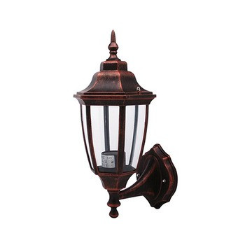 Светильник настенный Horoz Electric 075-013-0001 Медь HRZ00001009