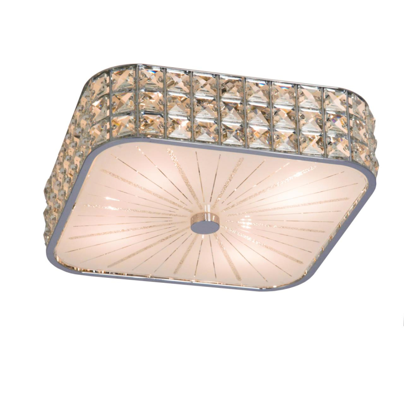 Потолочный светильник для натяжных потолков Citilux Портал CL324241