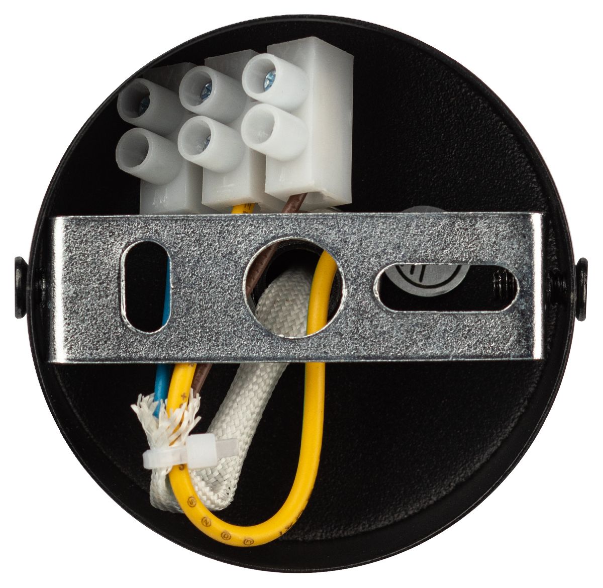 Спот Эра OL45 BK Б0058498