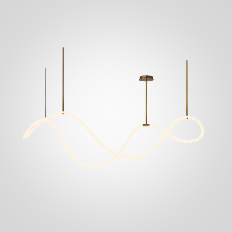 Подвесной светильник ImperiumLoft Glorify 167480-26