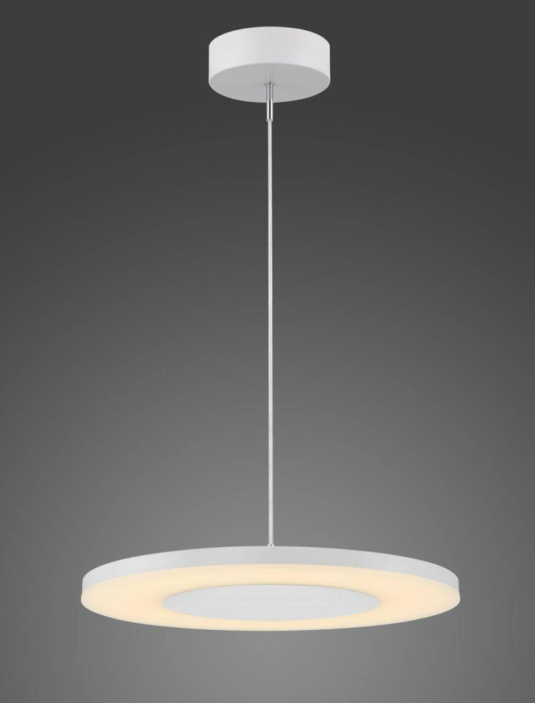 Подвесной светильник Mantra Discobolo 4490