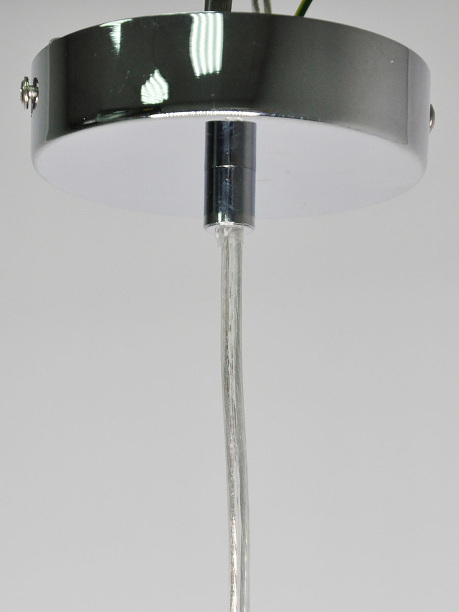 Подвесной светильник Elvan JD4670L-01 CO