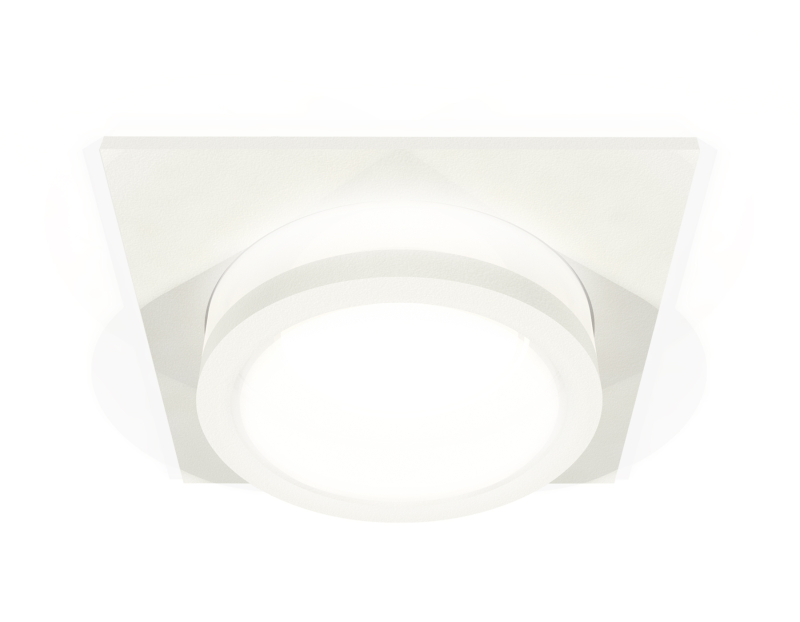 Встраиваемый светильник Ambrella Light Techno XC7631041 (C7631, N7120)