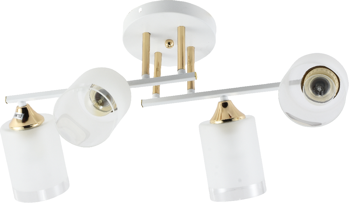 Потолочная люстра Rivoli Georgiana 9144-203 Б0055878