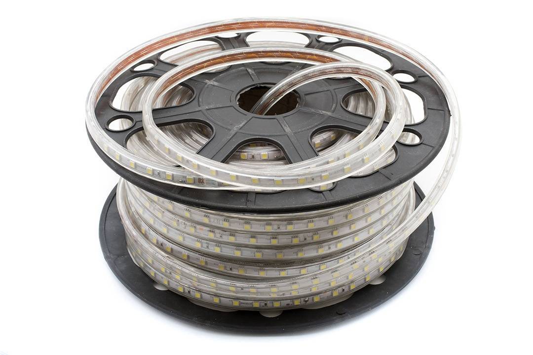 Светодиодная лента SWG LT560-W-50 000940