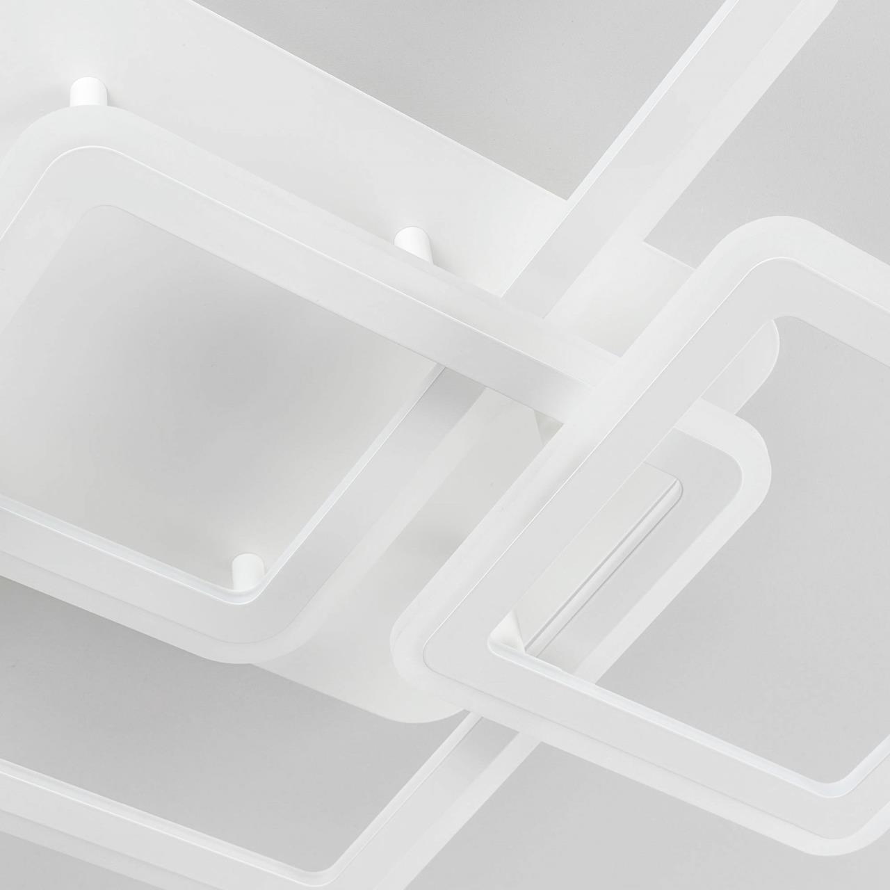 Потолочная люстра Citilux Тринити CL238230E в Москве