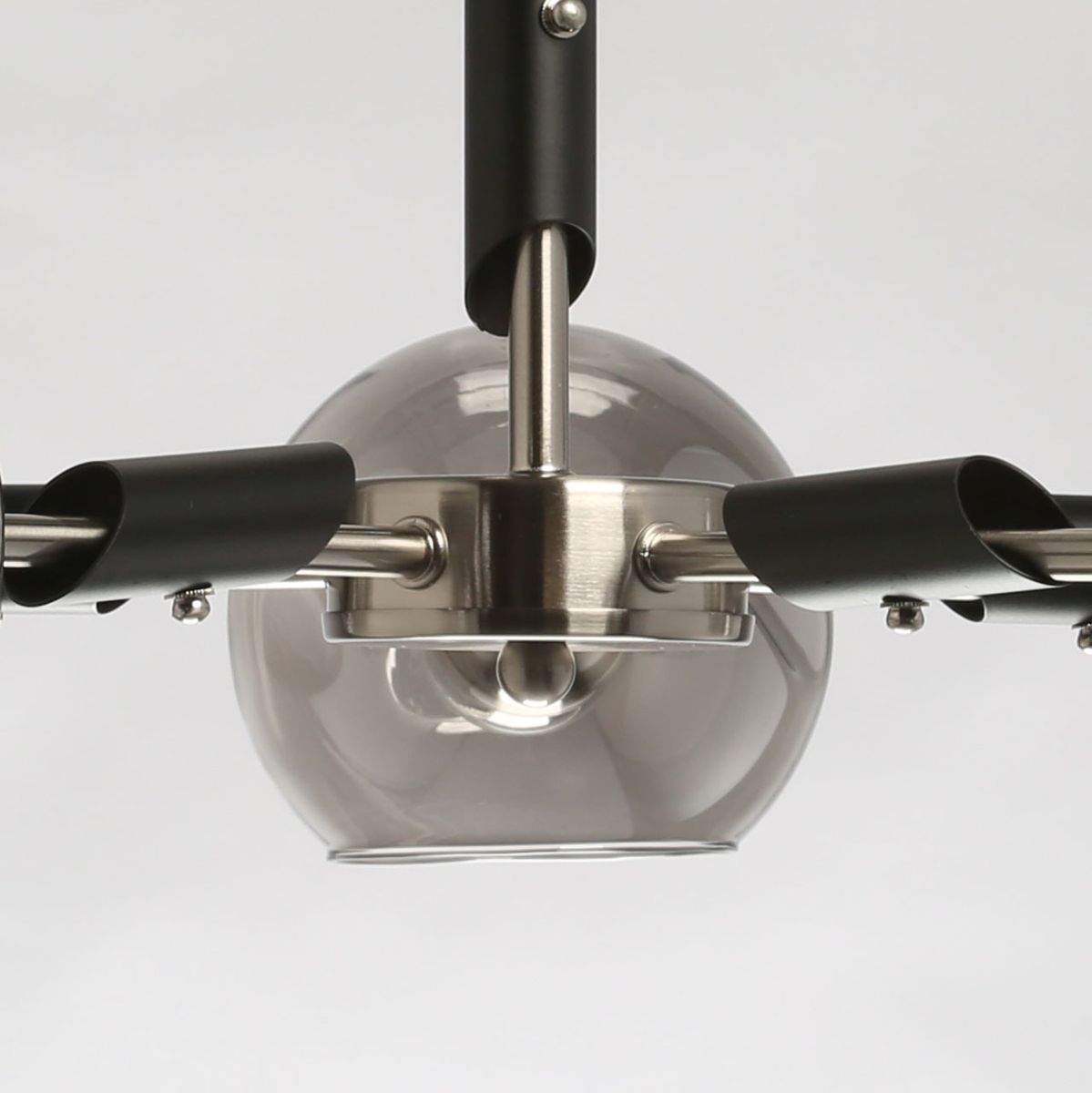 Люстра на штанге De Markt Гамбург 605016605