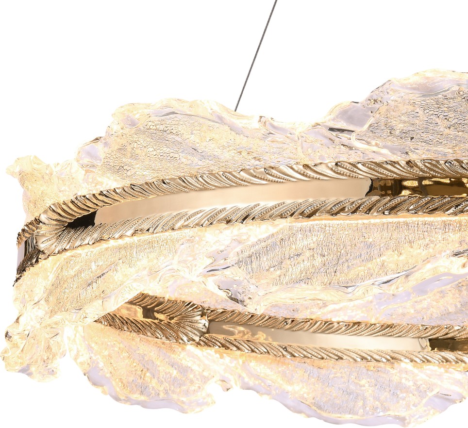 Подвесная люстра Stilfort Шторм 4050/03/08P