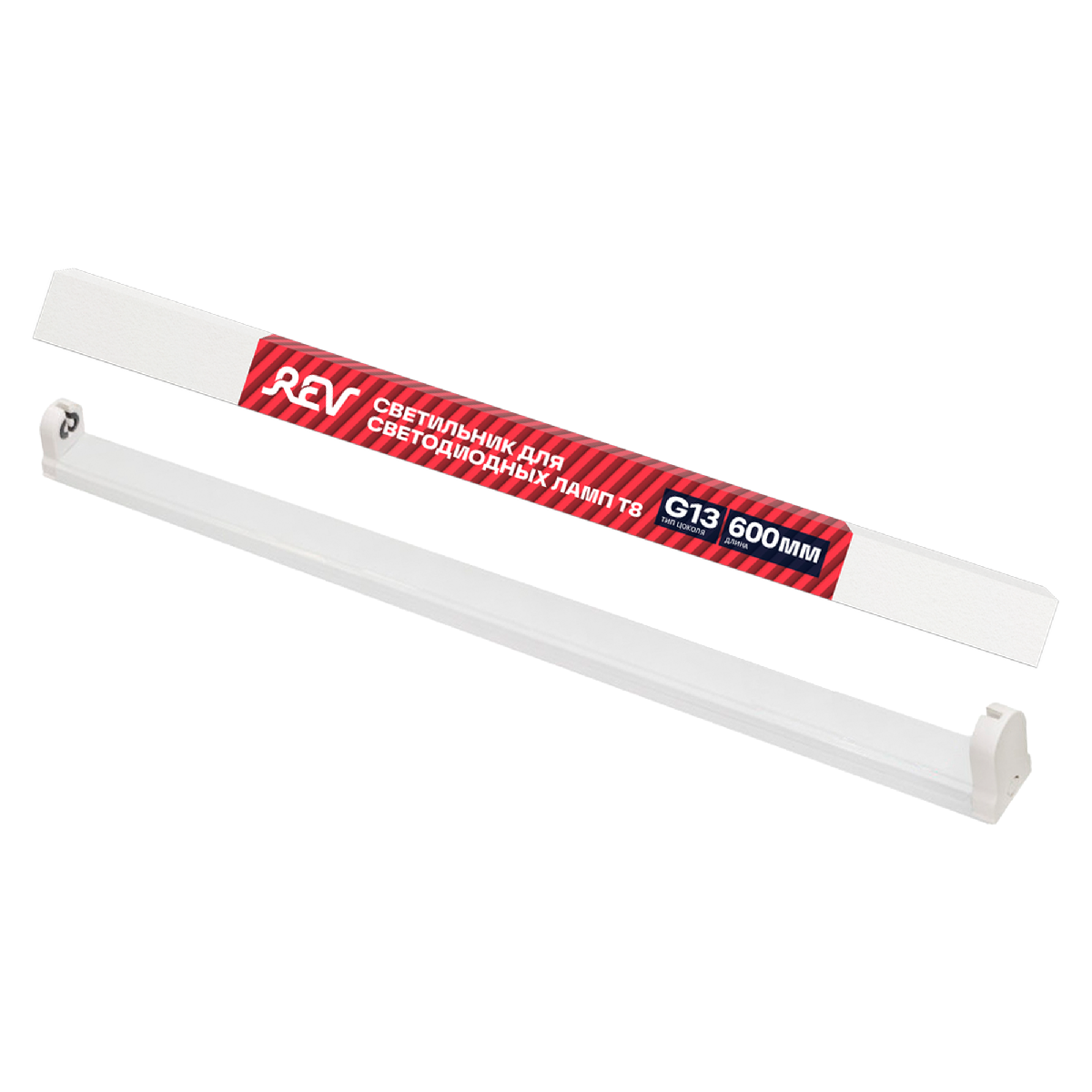 Линейный потолочный светильник REV Line 28952 4