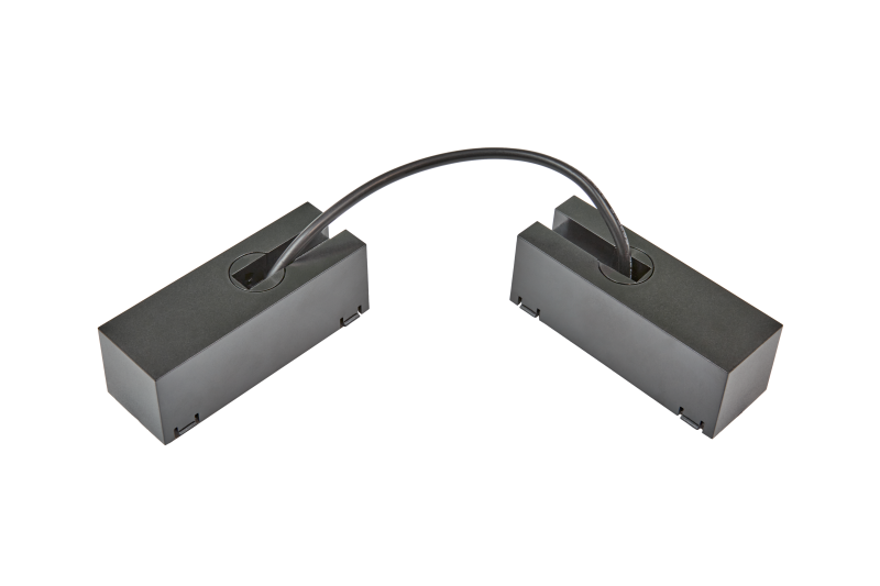 Коннектор DesignLed SY-CN-FLEX2-BL 013166