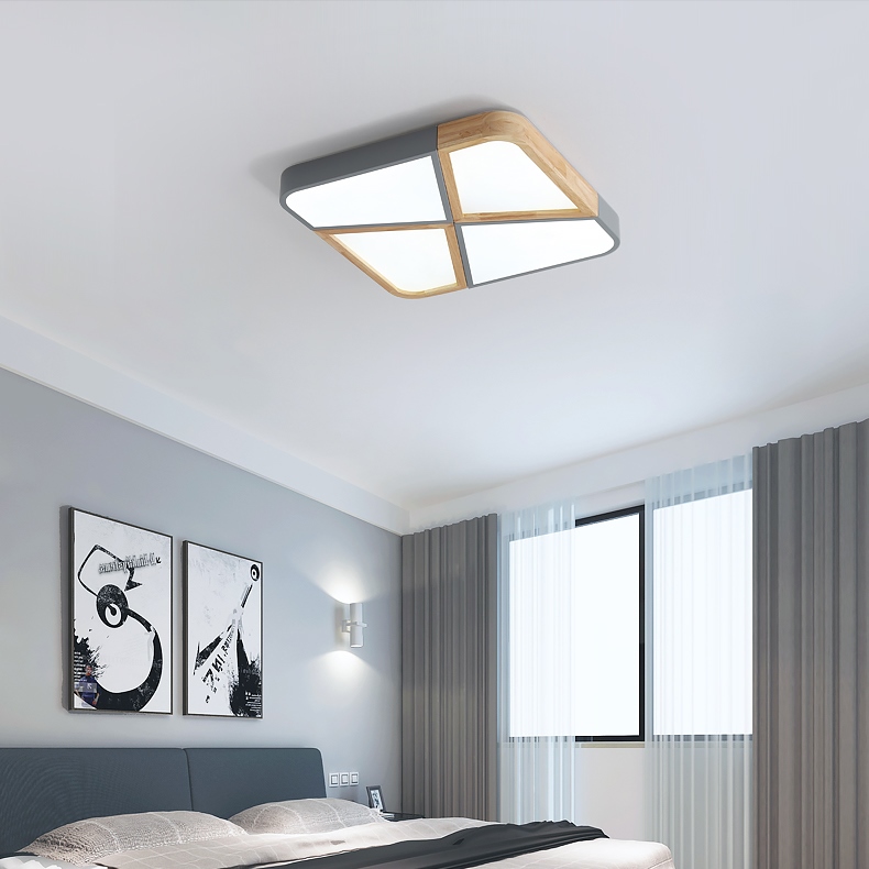 Потолочный светильник ImperiumLoft Fust two 151491-26