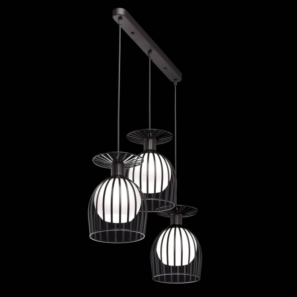 Подвесной светильник De Markt City Лоск 354018503