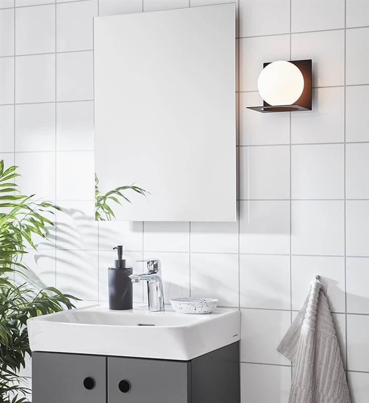 Бра Markslojd Zenit 107495