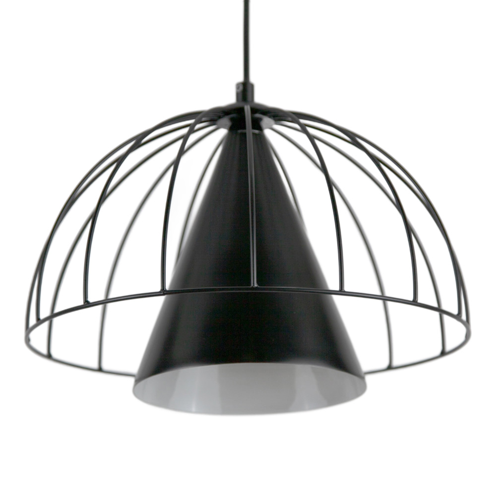 Подвесной светильник LightHall Iris LH012096