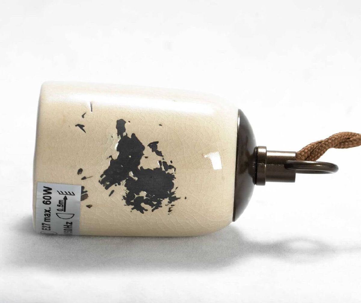 Бра Lussole Loft Vermilion LSP-8157 УЦ