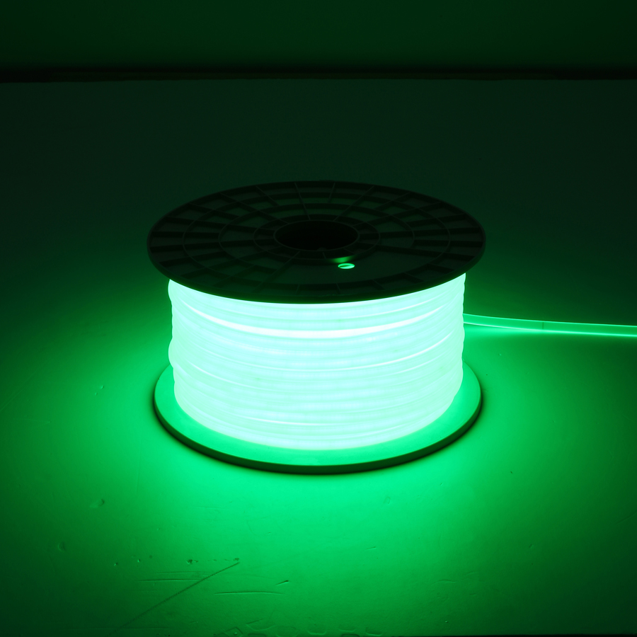 Гибкий неон General GLS-COB-288-10-220-IP67-NW-NL-P 505323