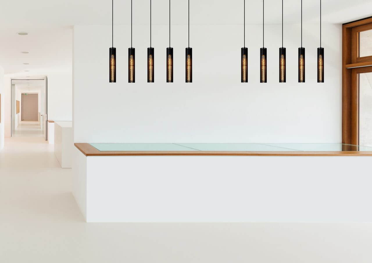 Подвесной светильник Lucide LIONEL 73406/05/30