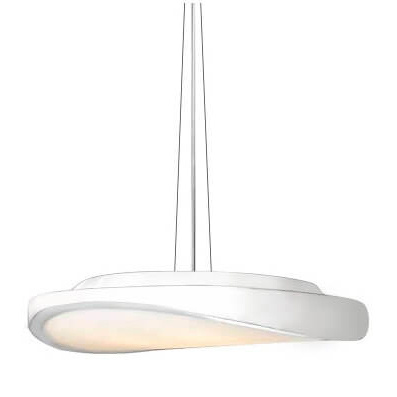 Подвесной светильник Azzardo Circulo 58 AZ0989