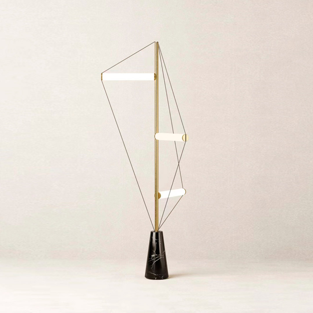 Торшер Cloyd Efiro 40043