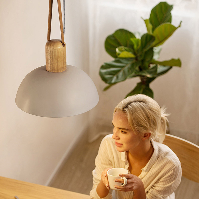 Подвесной светильник ImperiumLoft Bond 208528-23