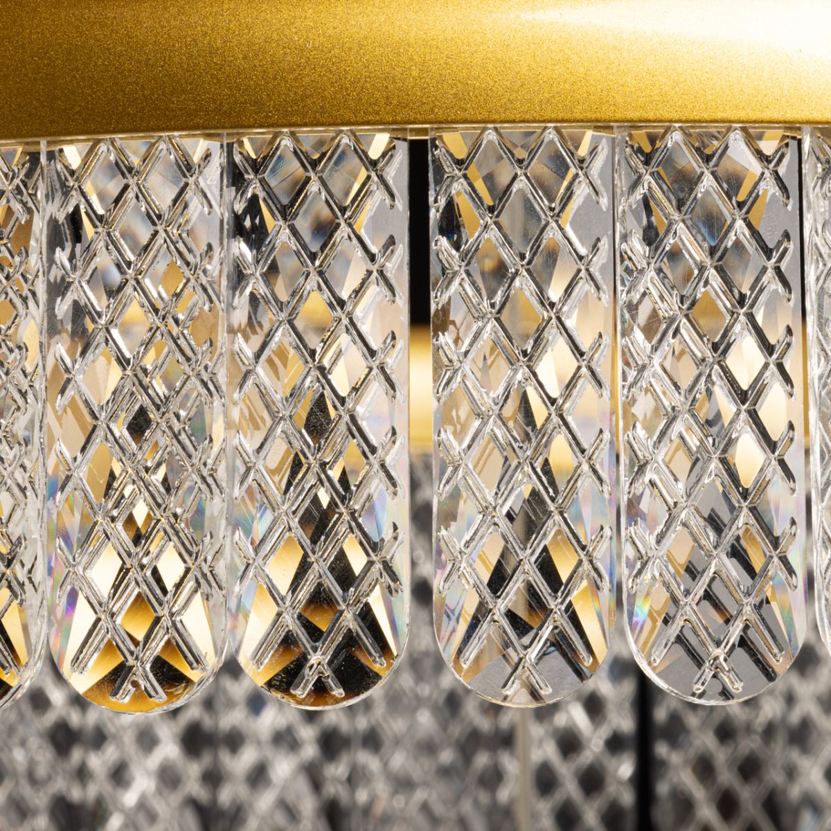 Подвесная люстра De Markt Орион 546011902