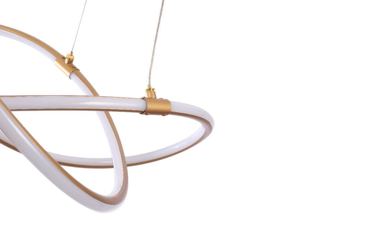 Подвесной светильник Zortes Module ZRS.30707.50