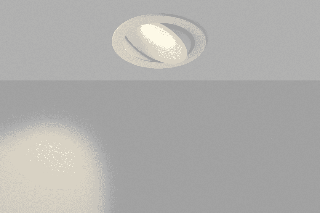 Корпус встраиваемого светильника SWG COMBO11-WH 005099