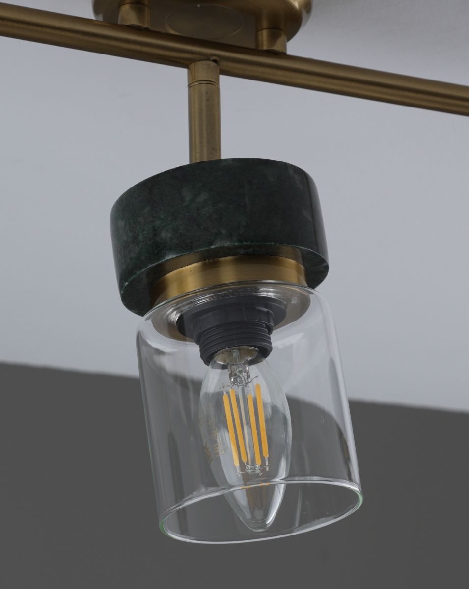 Спот Moderli Almero V11823-3C