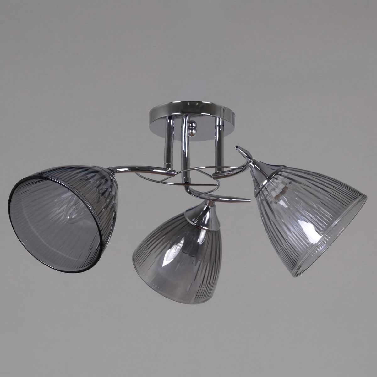 Потолочный светильник Reluce 12560-0.3-03 CR