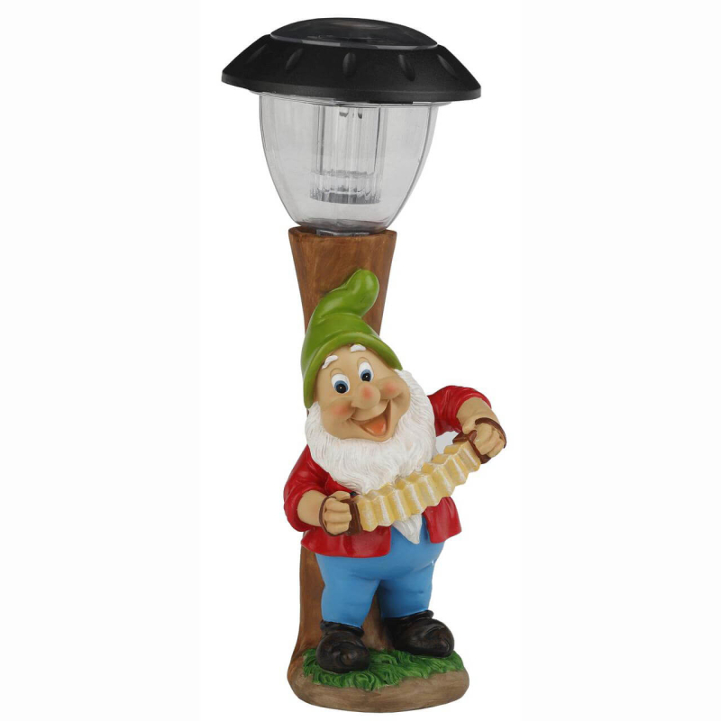 Светильник на солнечных батареях ЭРА SL-RSN30-GN2 Б0018804