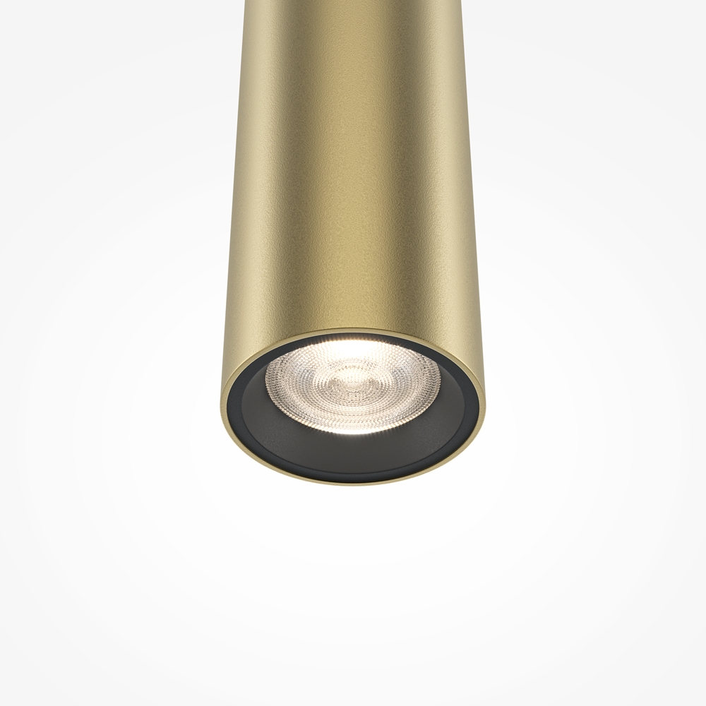 Подвесной светильник Maytoni Pro Extra MOD160PL-L6G4K1