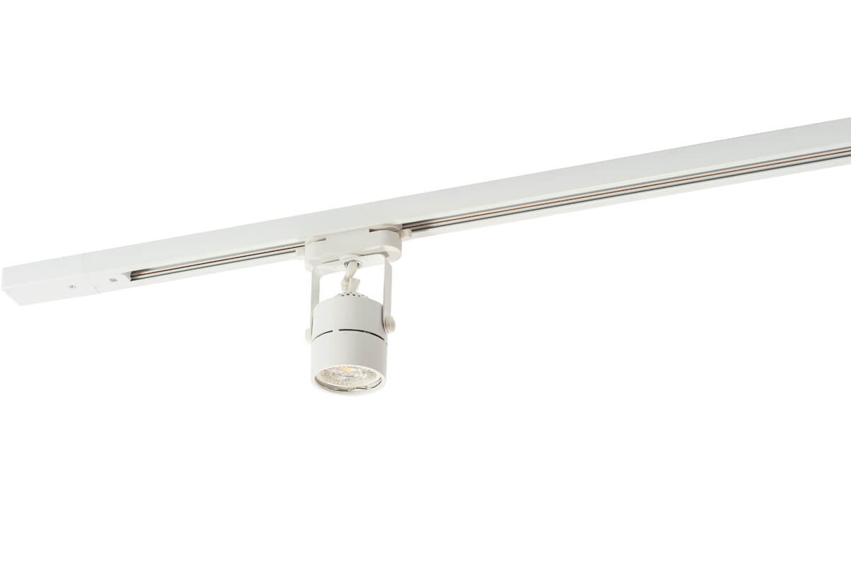 Светильник на шине Denkirs DK6005-WH