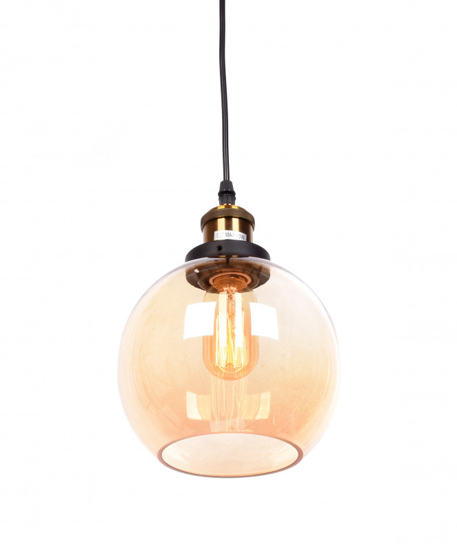 Подвесной светильник Lumina Deco Navarro LDP 6802-1 TEA