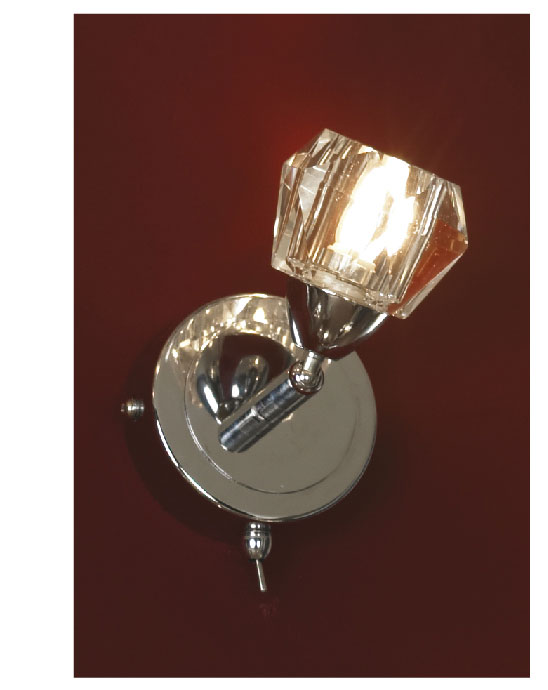 Бра Lussole RETRO LSQ-2001-01