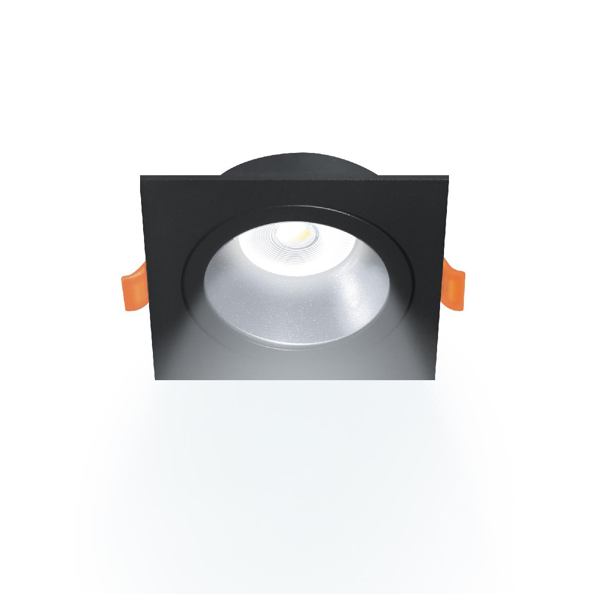 Встраиваемый светильник Ritter Artin 51424 4