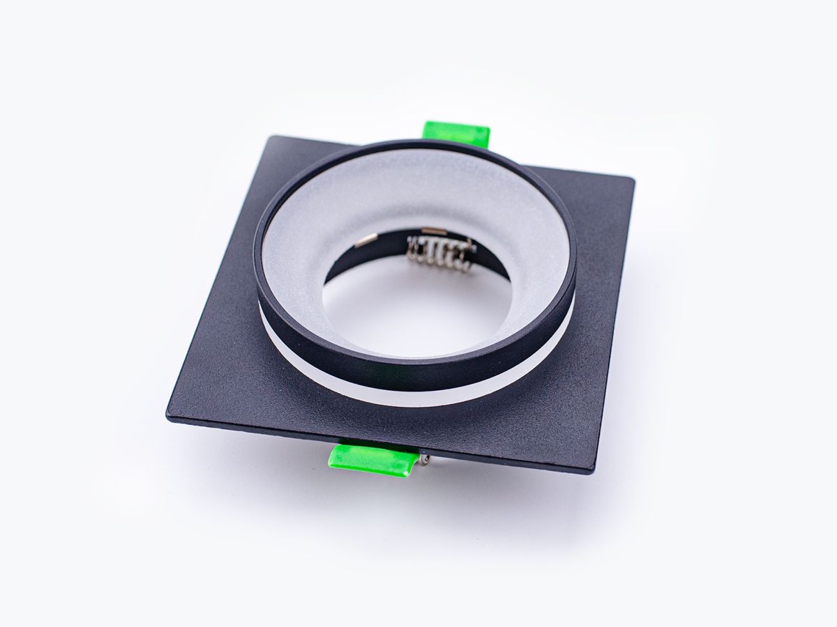 Встраиваемый led светильник LEDS POWER GU-S03B, серия SPOT 009605