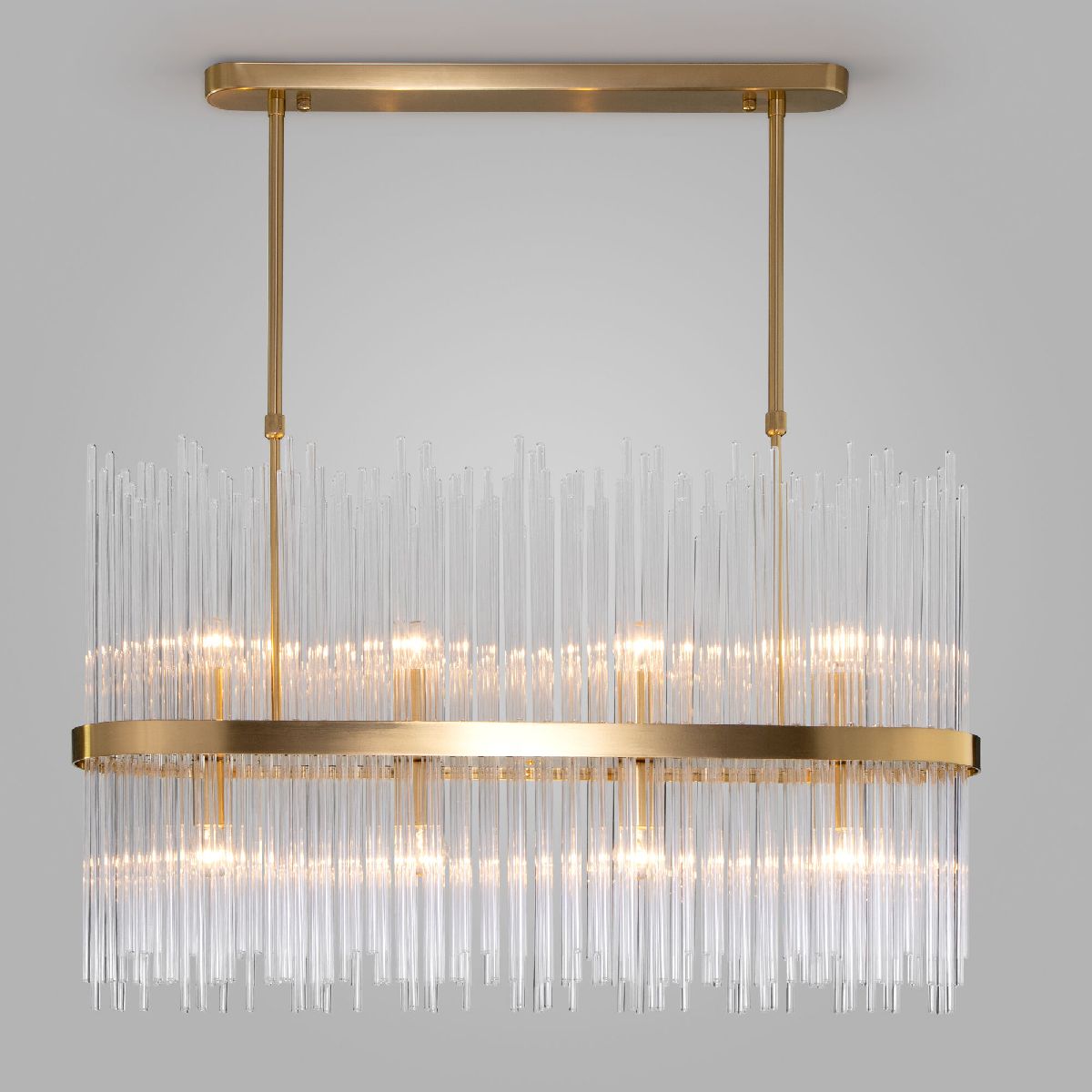 Подвесная люстра Bogates Allure 486/8 Smart a065770