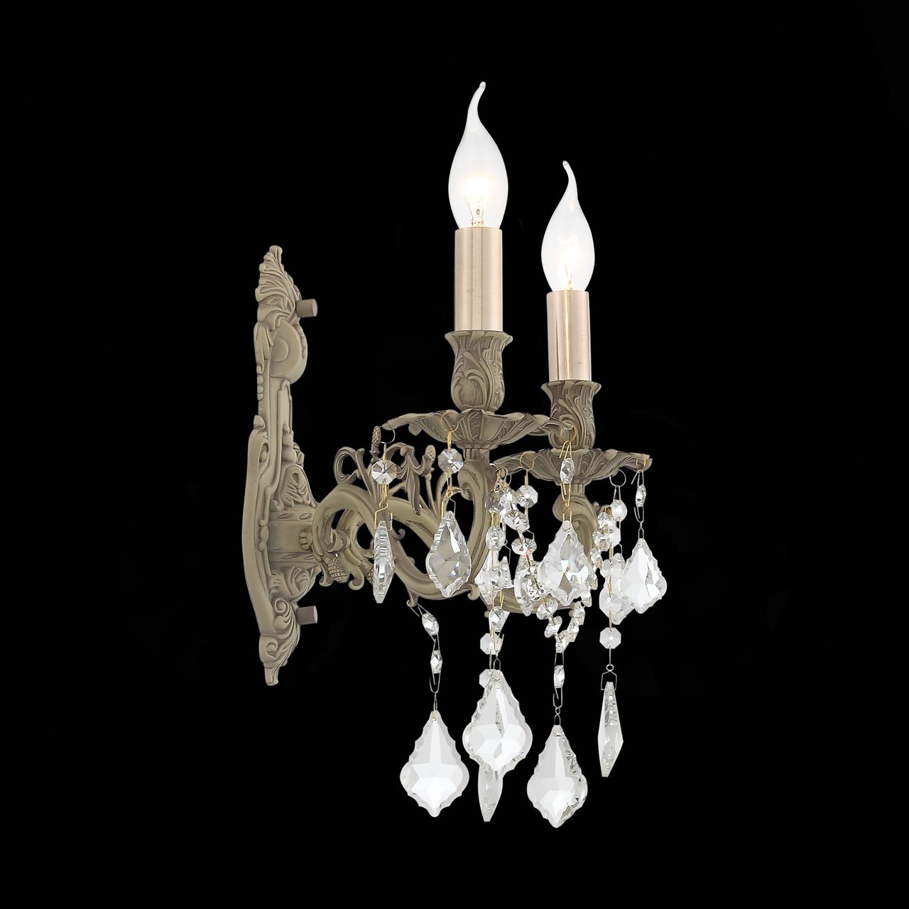 Бра ST Luce Ornatole SL174.501.02