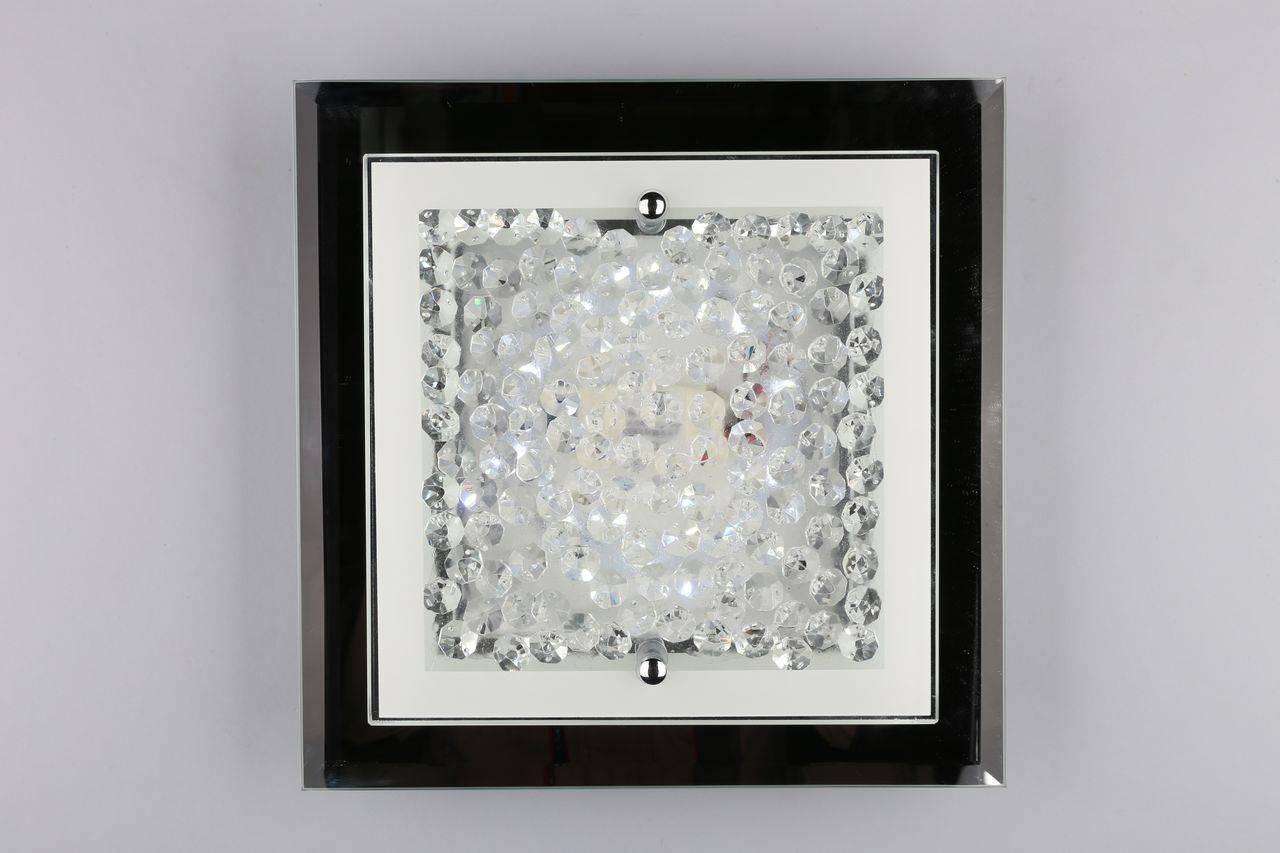 Настенный светильник Omnilux OML-45101-05