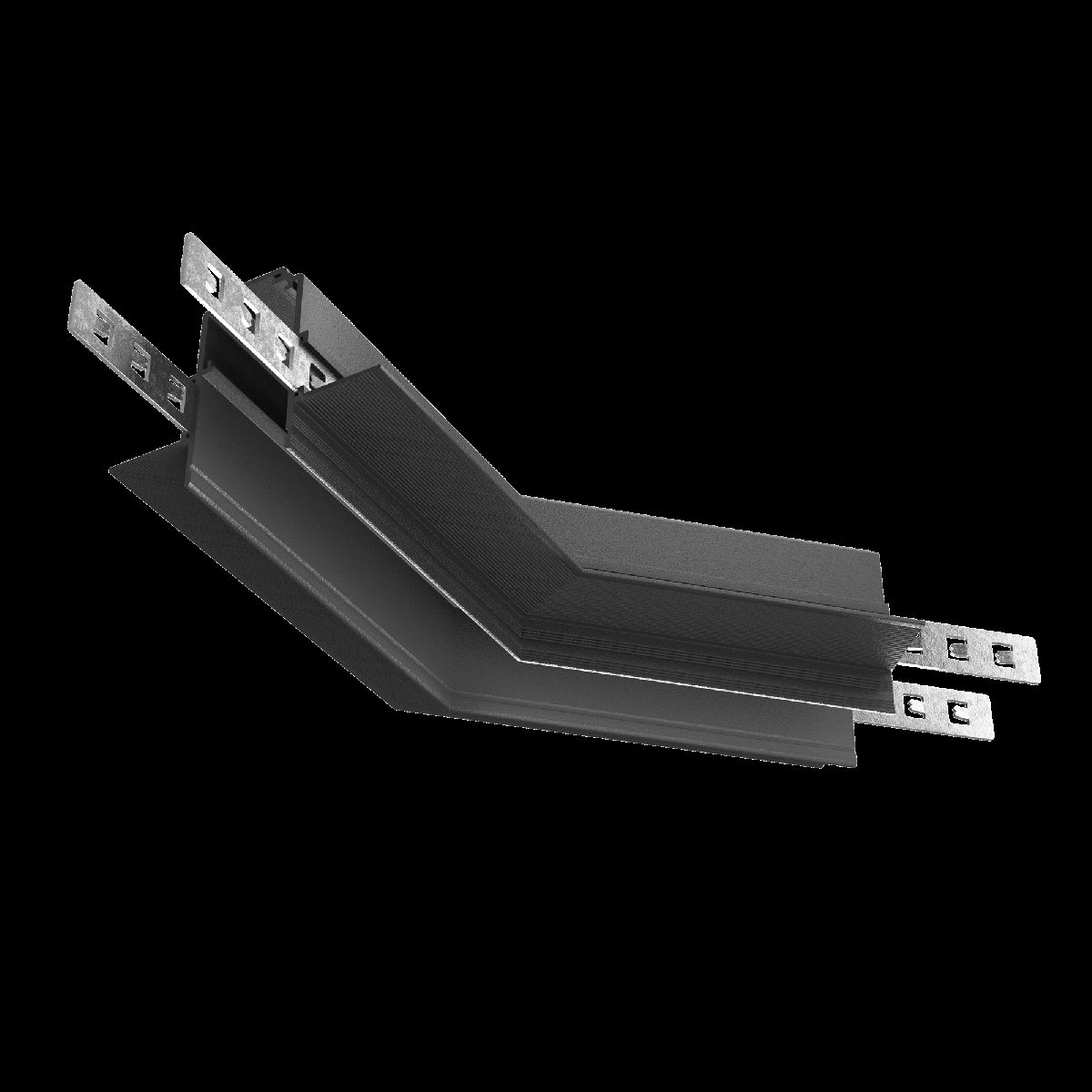 Угол-соединитель Maytoni Technical Accessories for Exility TRA034CLO-42B