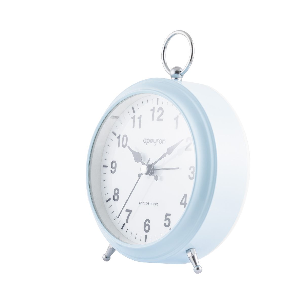 Часы-будильник Apeyron MLT2207-511-6
