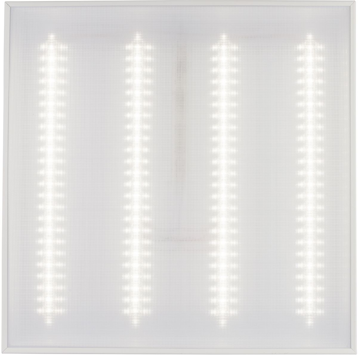 Светодиодная панель Светон Люгер 6-17-Д-120-0/ПЛ/М-4К80-В54 CB-C0966006