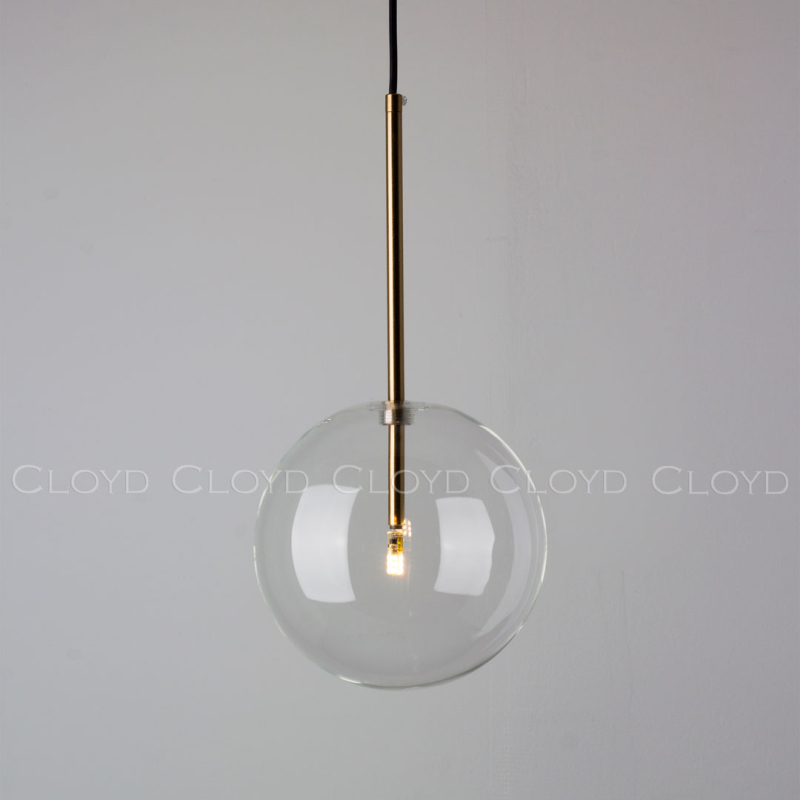 Подвесной светильник Cloyd Carambol 11152