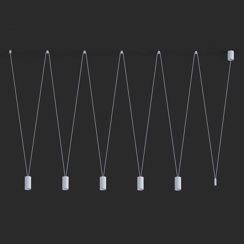 Подвесной светильник Nowodvorski More Eye 7826