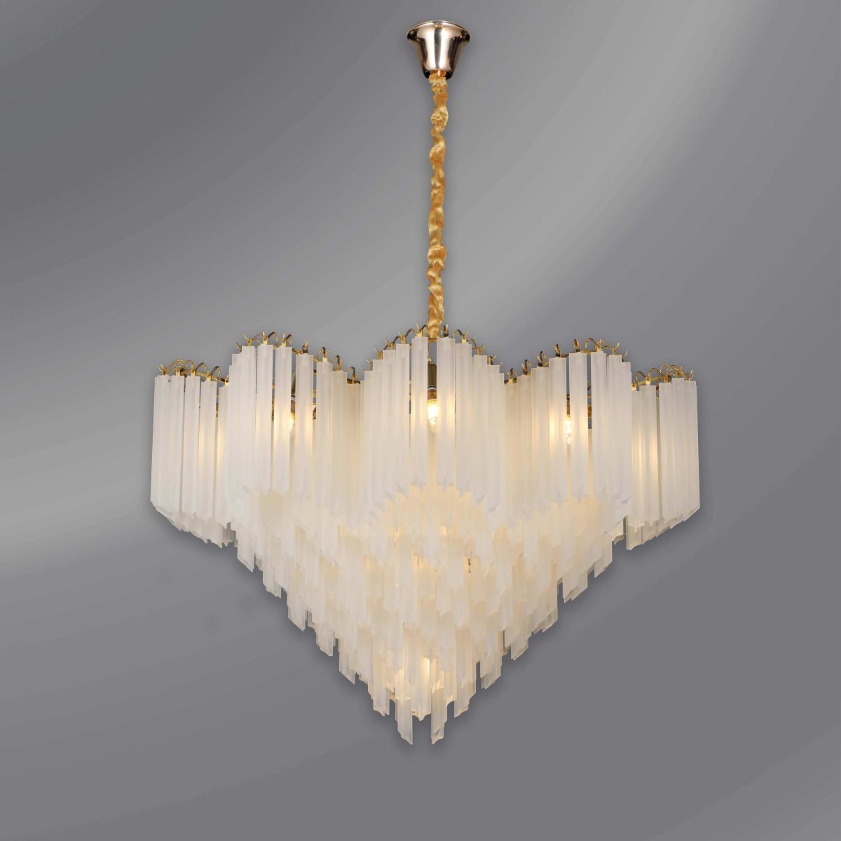 Подвесная люстра Alfa Light F0124-03